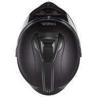 Helmet O'NEAL CHALLENGER SOLID BLACK V.24
