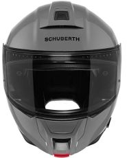 Каска SCHUBERTH C5 ANC Concrete GREY