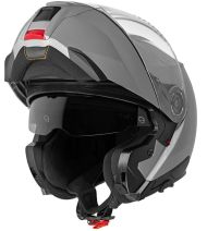 Каска SCHUBERTH C5 ANC Concrete GREY