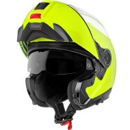 Каска SCHUBERTH C5 FLUO YELLOW