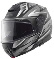Каска SCHUBERTH C5 ZENITH BLACK