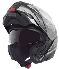 Каска SCHUBERTH C5 ZENITH BLACK