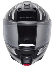 Каска SCHUBERTH C5 ZENITH BLACK