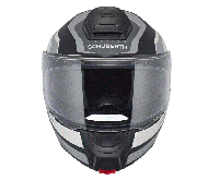 Каска SCHUBERTH CONCEPT TRACER ANTHRACITE