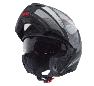 Каска SCHUBERTH CONCEPT TRACER ANTHRACITE