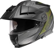 Каска SCHUBERTH E2 EXPLORER GREEN