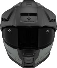Каска SCHUBERTH E2 EXPLORER GREEN