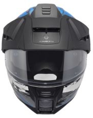 Cască SCHUBERTH E2 TRAIL BLUE