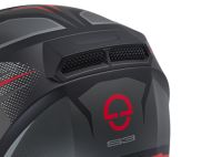 SCHUBERTH S3 APEX ANTHRACITE Helmet