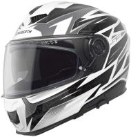 Helmet SCHUBERTH S3 Thunder White