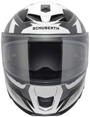 Helmet SCHUBERTH S3 Thunder White