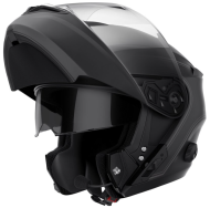 Каска SENA Outrush R Flip-Up BT 2206 Matt Black