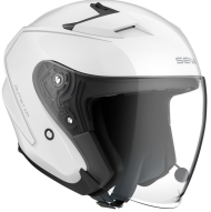 Каска SENA Outstar S White