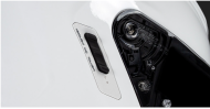 Κράνος SENA PHANTOM - ANC SMART MESH ΛΕΥΚΟ