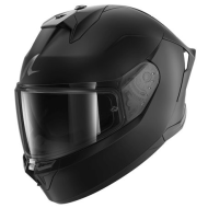 Каска SHARK SKWAL CUP BLANK BLACK МАТ