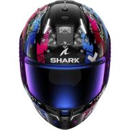 Каска SHARK SKWAL i3 HELLCAT RAINBOW