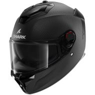 Каска SHARK SPARTAN GT PRO CARBON SKIN MATT