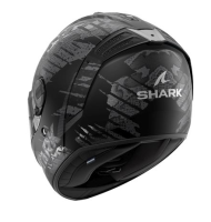 Каска SHARK SPARTAN RS CARBON REPTAIA МАТ