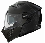 Каска SIMPSON Darksome 06 CARBON