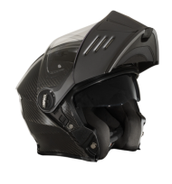 Каска SIMPSON Darksome 06 CARBON