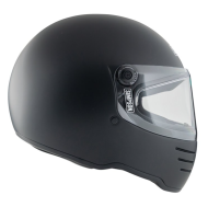 Cască SIMPSON M62 Solid Matt Black