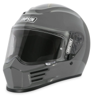 Cască SIMPSON Speed 06 Solid Armor