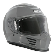 Cască SIMPSON Speed 06 Solid Armor