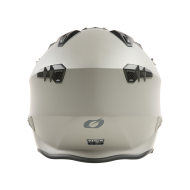 Casca moto O'NEAL VOLT SOLID GREY V.25