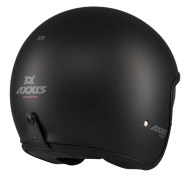 Cască trotinetă AXXIS HORNET S SV NEGRU MAT