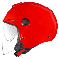 Casca scuter NEXX Y.10 ROSU UNIE