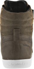 Кецове ALPINESTARS J-6 BROWN WATERPROOF