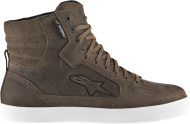 Кецове ALPINESTARS J-6 BROWN WATERPROOF