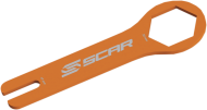 cheie cu capac furcă SCAR