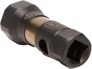 Cheie pentru bujii 18 mm neagră MOTION PRO 08-0650