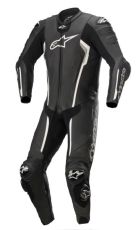 КОЖЕН ЕКИП ALPINESTARS Coveralls MISSILE V2 BLACK/WHITE 1PC