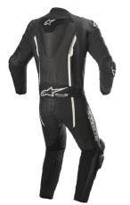 КОЖЕН ЕКИП ALPINESTARS Coveralls MISSILE V2 BLACK/WHITE 1PC