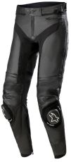 Кожен панталон ALPINESTARS Missile V3 BLACK LONG