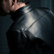 Geaca de piele pentru motociclete SPIDI PREMIUM