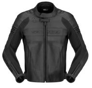 Кожено яке за мотор SPIDI HYPER-V PRO PERFORATED BLACK