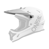 Viziera O'NEAL SONUS SOLID GRI DESCHIS