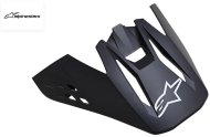 Viziera căștii Alpinestars SM5