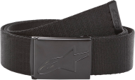 Ζώνη ALPINESTARS AGELESS WEB BK/BK