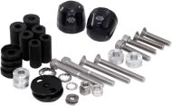 Barend set LG-IP black GILLES LG-IP-22