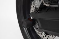 Комплект задни краш тапи SW-MOTECH REAR AXLE SLIDER SET FJ-09 850 ABS