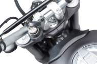 KIT ELECTRIC SW-MOTECH KIT UNIVERSAL pentru brichetă motocicletă