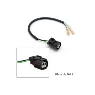 Σετ καλωδίων φλας KAWASAKI για σύστημα LED BARRACUDA