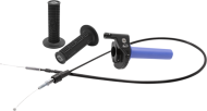 Комплект конзола за газта MOTION PRO THRTTLE KIT/GRIP YFZ450