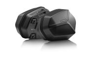 Комплект куфари SW-MOTECH AERO SIDECASE SET \