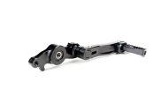 Brake lever set black HUSQV. K GILLES RCT-KT03-B-KIT-B