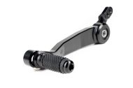 Brake lever set black HUSQV. K GILLES RCT-KT03-S-KIT-B